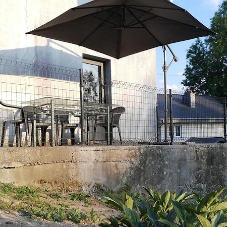 Au Vieux Gouvyヴィラ エクステリア 写真