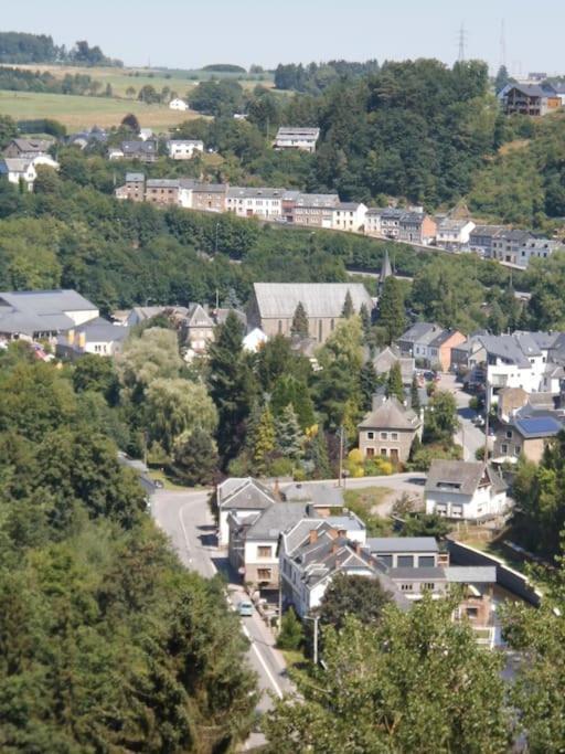 Au Vieux Gouvyヴィラ エクステリア 写真