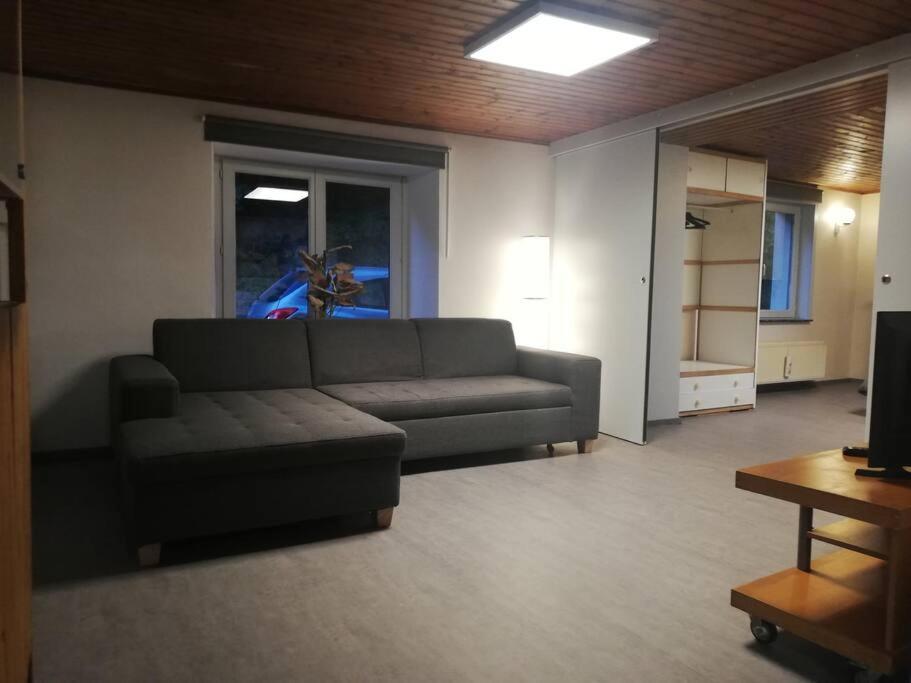Au Vieux Gouvyヴィラ エクステリア 写真